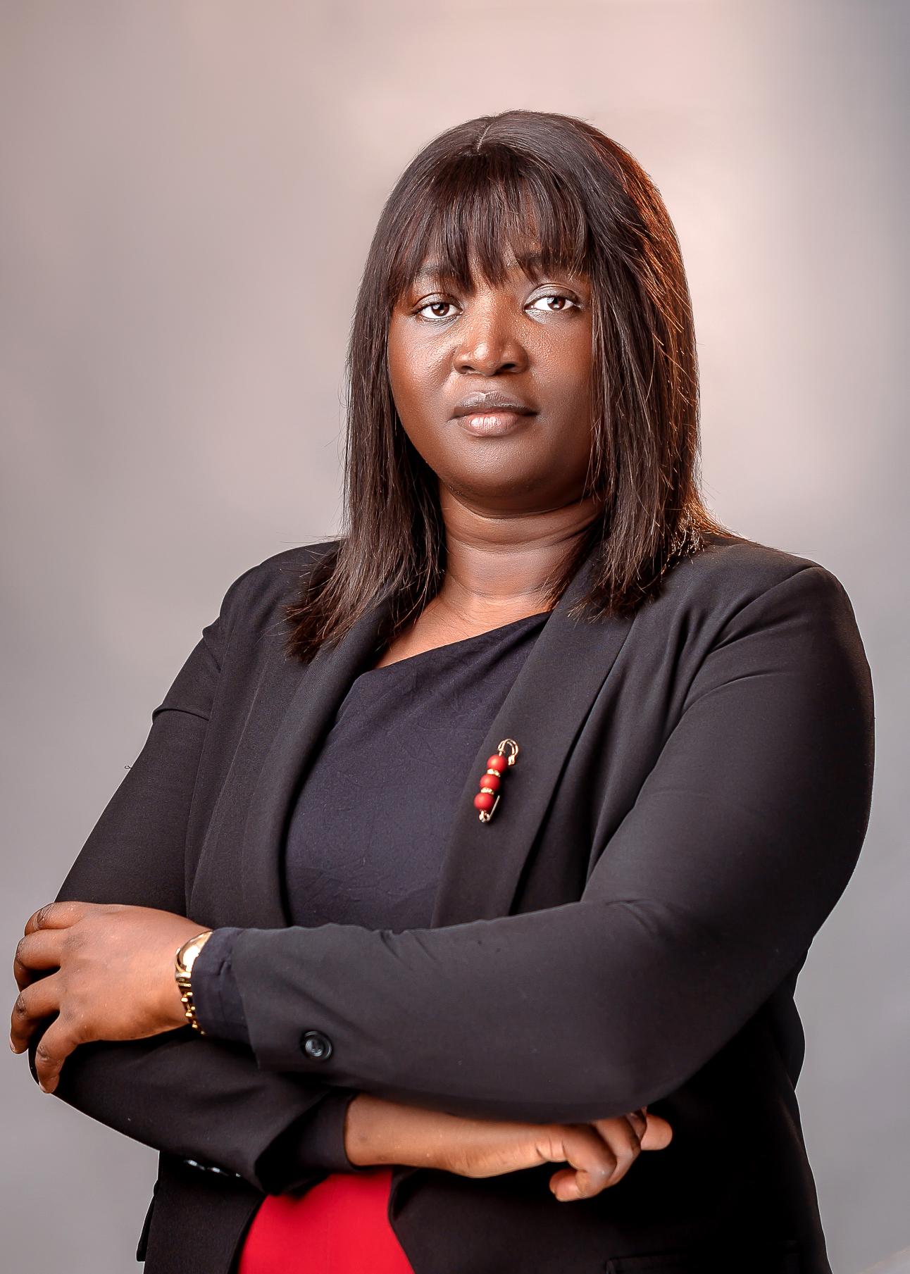 Arowele Josephine