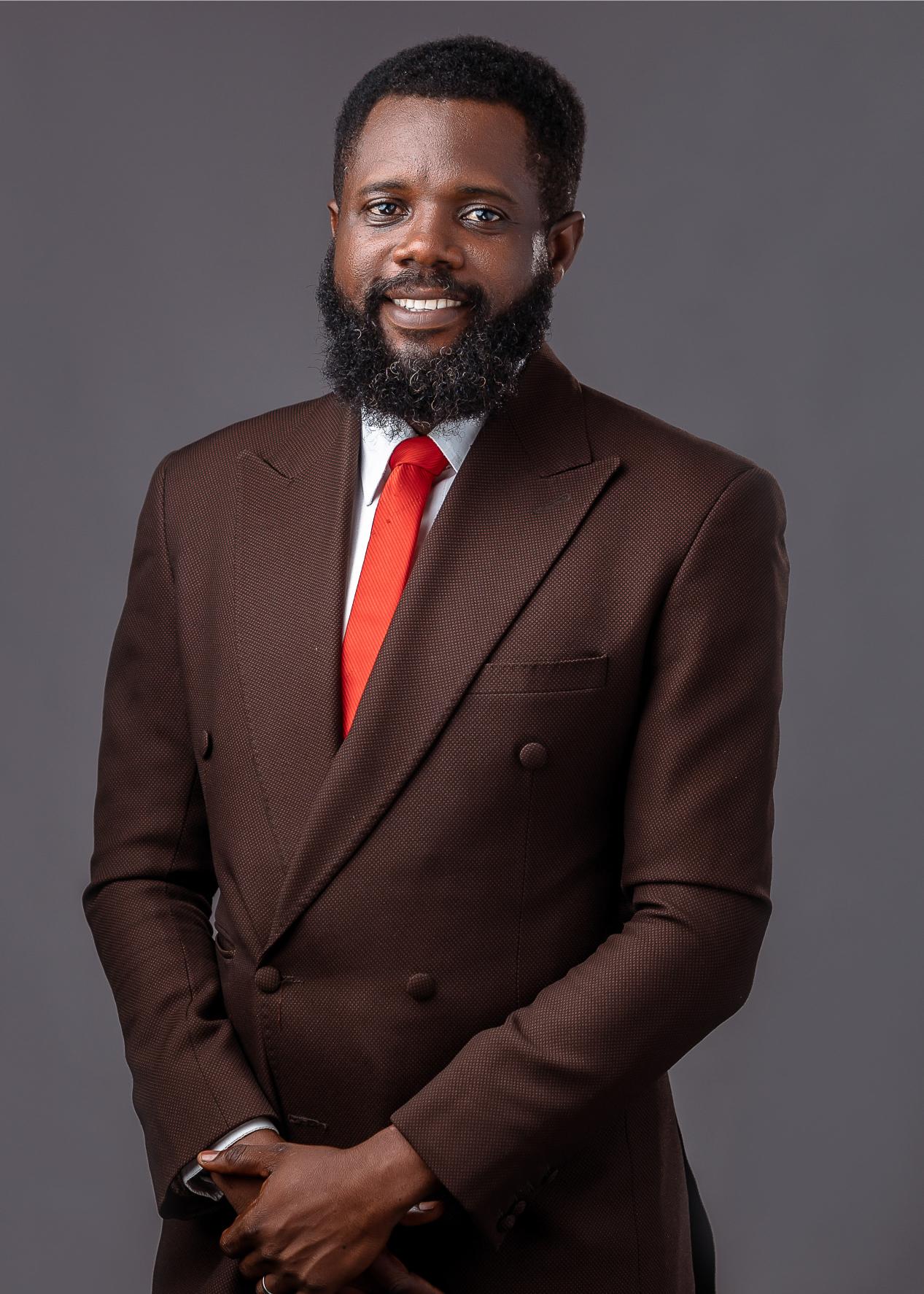 Chukwu Martins